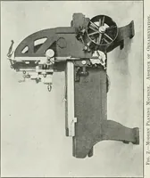 An illustration from Machine design (1913)
