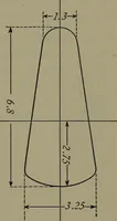 An illustration from Machine design (1913)