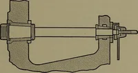 An illustration from Machine design (1913)
