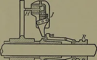 An illustration from Machine design (1913)