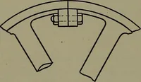 An illustration from Machine design (1913)