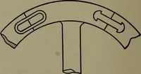 An illustration from Machine design (1913)
