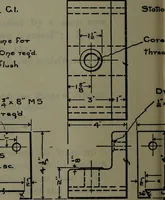 An illustration from Machine design (1913)