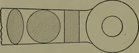 An illustration from Machine design (1913)