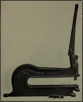 An illustration from Machine design (1913)