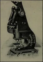 An illustration from Machine design (1913)