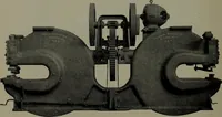 An illustration from Machine design (1913)