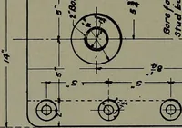An illustration from Machine design (1913)
