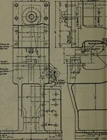 An illustration from Machine design (1913)
