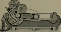 An illustration from Machine design (1913)