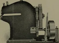 An illustration from Machine design (1913)