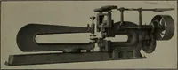 An illustration from Machine design (1913)