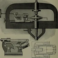 An illustration from Machine design (1913)