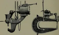 An illustration from Machine design (1913)