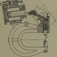 An illustration from Machine design (1913)