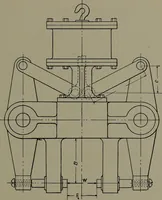 An illustration from Machine design (1913)