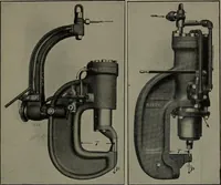An illustration from Machine design (1913)