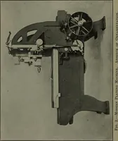 An illustration from Machine design (1913)