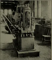 An illustration from Machine design (1913)