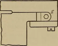 An illustration from Machine design (1906)