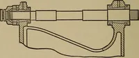 An illustration from Machine design (1906)