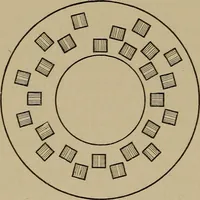 An illustration from Machine design (1906)