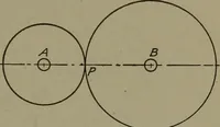 An illustration from Machine drawing, a practical guide to the standard methods of graphical representation of machines, including complete detail drawings of a duplex pump and of a direct-current generator (1920)