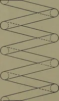 An illustration from Machine drawing, a practical guide to the standard methods of graphical representation of machines, including complete detail drawings of a duplex pump and of a direct-current generator (1920)