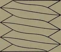 An illustration from Machine drawing, a practical guide to the standard methods of graphical representation of machines, including complete detail drawings of a duplex pump and of a direct-current generator (1920)
