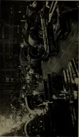 An illustration from Machine drawing, a practical guide to the standard methods of graphical representation of machines, including complete detail drawings of a duplex pump and of a direct-current generator (1920)