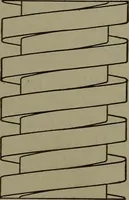 An illustration from Machine drawing, a practical guide to the standard methods of graphical representation of machines, including complete detail drawings of a duplex pump and of a direct-current generator (1920)