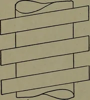 An illustration from Machine drawing, a practical guide to the standard methods of graphical representation of machines, including complete detail drawings of a duplex pump and of a direct-current generator (1920)