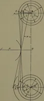 An illustration from Machine drawing; a practical guide to the standard methods of graphical representation of machines, including complete detail drawings of a duplex pump and of a direct-current generator (1914)