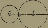 An illustration from Machine drawing; a practical guide to the standard methods of graphical representation of machines, including complete detail drawings of a duplex pump and of a direct-current generator (1914)