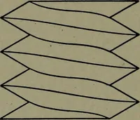 An illustration from Machine drawing; a practical guide to the standard methods of graphical representation of machines, including complete detail drawings of a duplex pump and of a direct-current generator (1914)