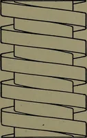 An illustration from Machine drawing; a practical guide to the standard methods of graphical representation of machines, including complete detail drawings of a duplex pump and of a direct-current generator (1914)