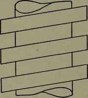 An illustration from Machine drawing; a practical guide to the standard methods of graphical representation of machines, including complete detail drawings of a duplex pump and of a direct-current generator (1914)