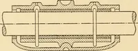 An illustration from Machine drawing; a text and problem book for technical students and draftsmen (1921)