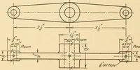 An illustration from Machine drawing; a text and problem book for technical students and draftsmen (1921)