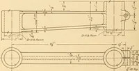 An illustration from Machine drawing; a text and problem book for technical students and draftsmen (1921)