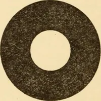 An illustration from Machine drawing; a text and problem book for technical students and draftsmen (1921)