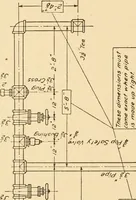 An illustration from Machine drawing; a text and problem book for technical students and draftsmen (1921)