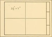 An illustration from Machine drawing; a text and problem book for technical students and draftsmen (1921)