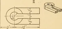 An illustration from Machine drawing; a text and problem book for technical students and draftsmen (1921)