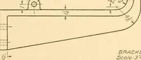 An illustration from Machine drawing; a text and problem book for technical students and draftsmen (1921)