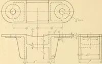An illustration from Machine drawing; a text and problem book for technical students and draftsmen (1921)