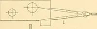 An illustration from Machine drawing; a text and problem book for technical students and draftsmen (1921)