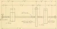 An illustration from Machine drawing; a text and problem book for technical students and draftsmen (1921)