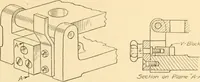 An illustration from Machine drawing; a text and problem book for technical students and draftsmen (1921)