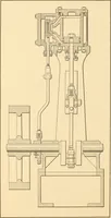 An illustration from Machine drawing; a text and problem book for technical students and draftsmen (1921)
